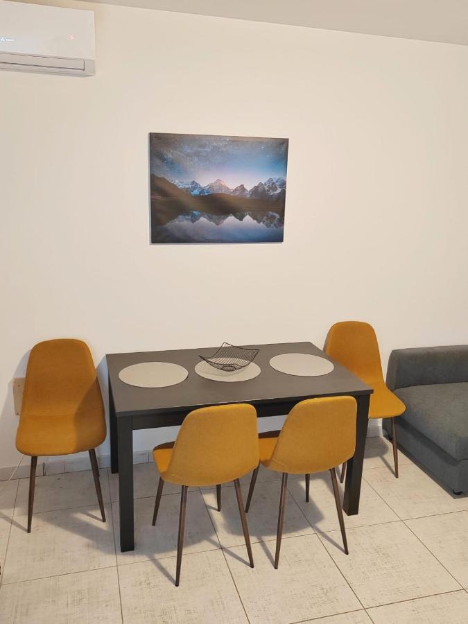 Villa Magdalena Pula Extérieur photo