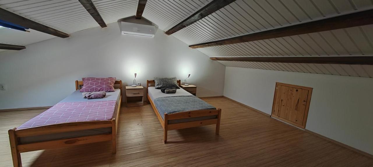 Villa Magdalena Pula Extérieur photo