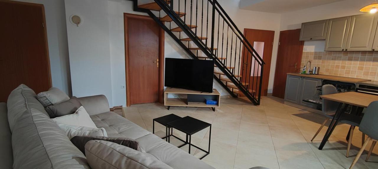 Villa Magdalena Pula Extérieur photo