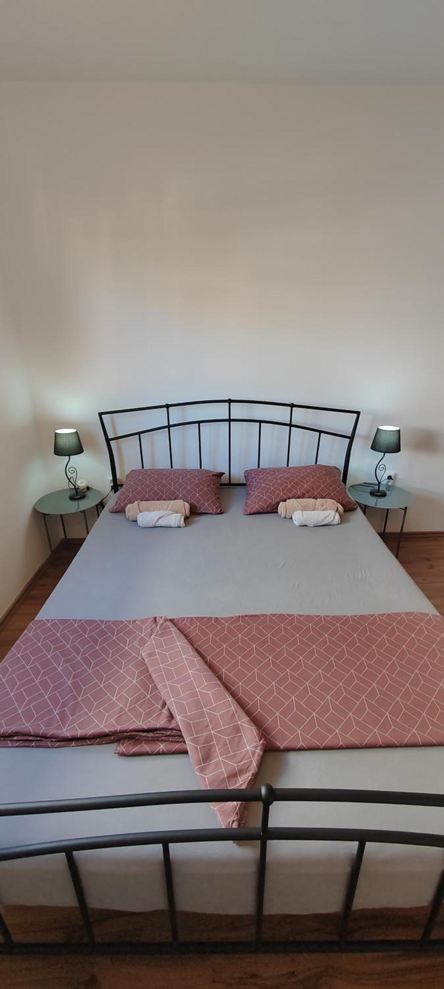 Villa Magdalena Pula Extérieur photo